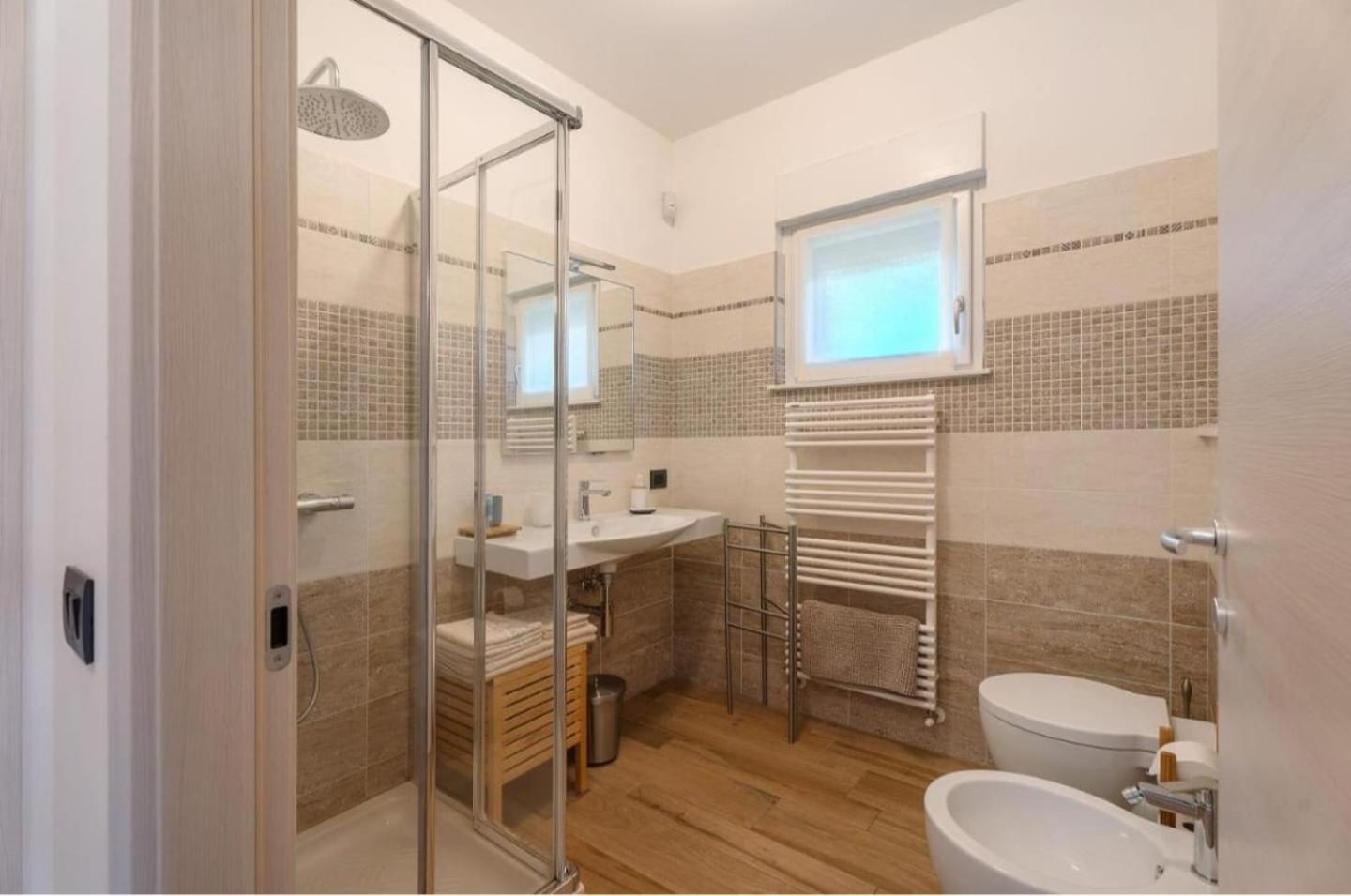 Bed&Breakfast Sanmichele Druogno Exterior foto