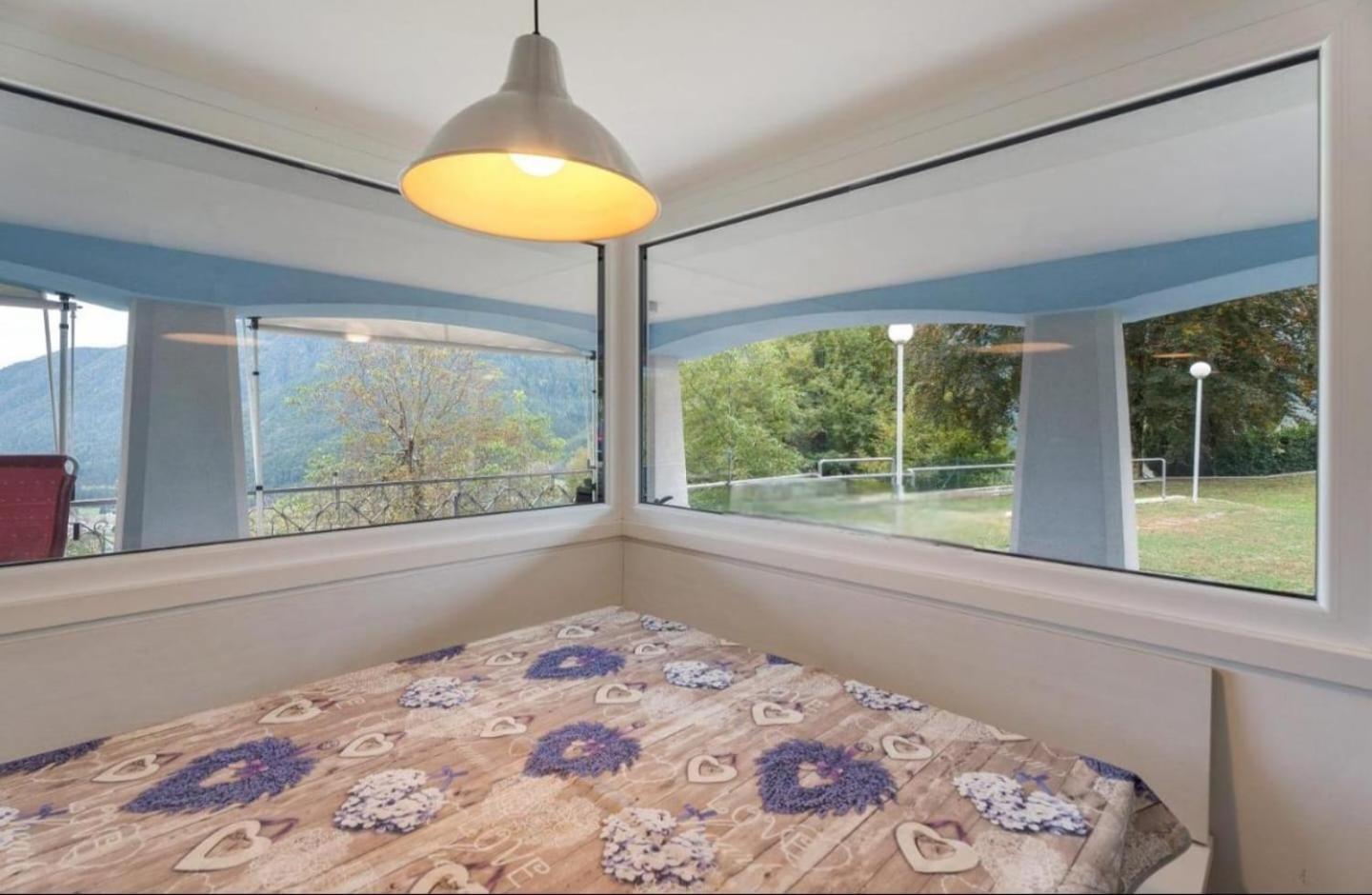 Bed&Breakfast Sanmichele Druogno Exterior foto