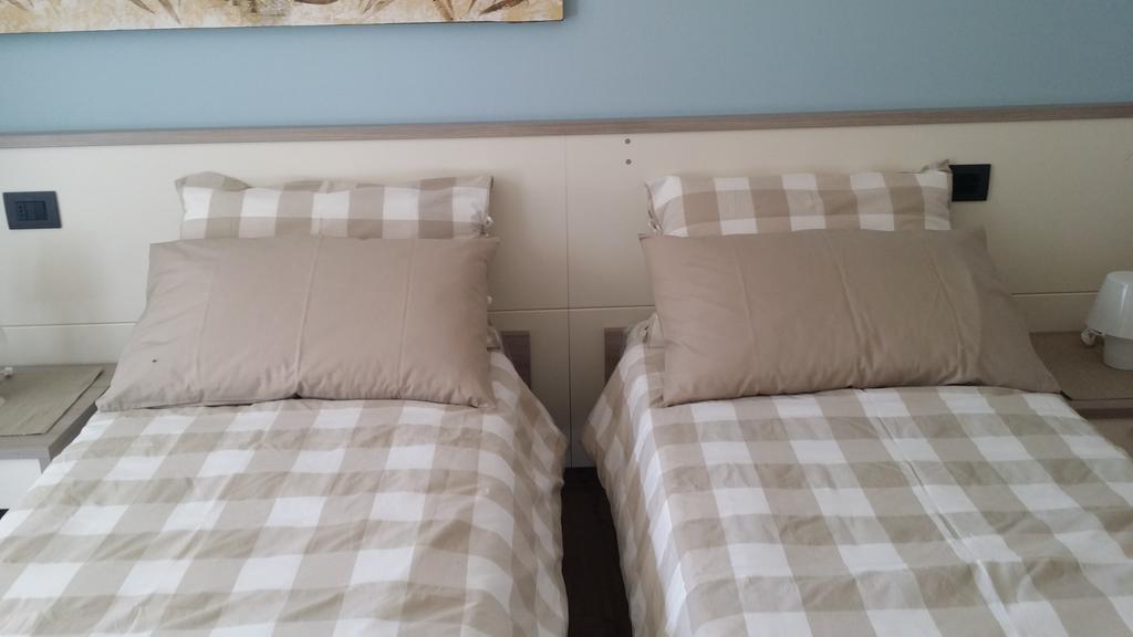 Bed&Breakfast Sanmichele Druogno Zimmer foto