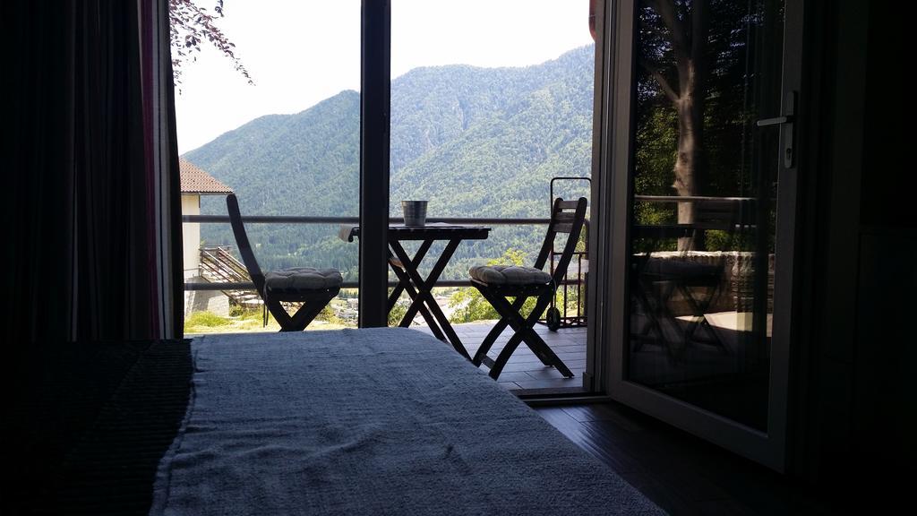 Bed&Breakfast Sanmichele Druogno Zimmer foto